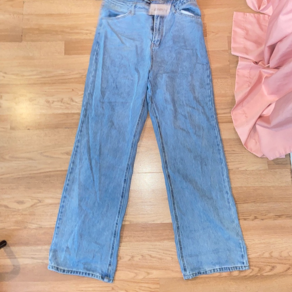 MISSGUIDED JEANS